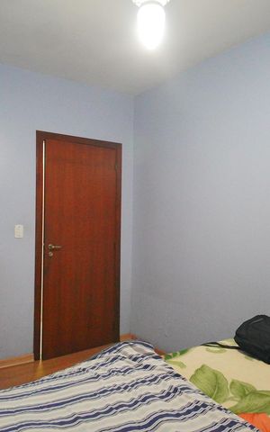 Casa à venda com 149m², 3 quartos e 3 vagasQuarto 2