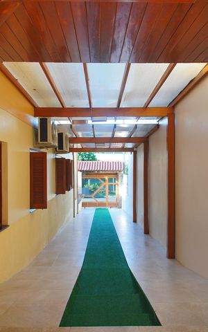 Casa à venda com 149m², 3 quartos e 3 vagasGaragem