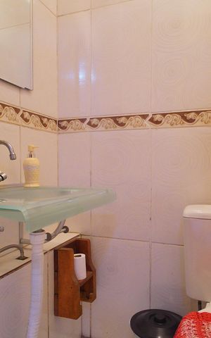 Casa à venda com 149m², 3 quartos e 3 vagasLavabo