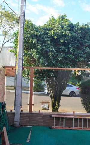 Casa à venda com 149m², 3 quartos e 3 vagasVista da Suíte