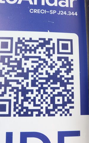 Apartamento à venda com 64m², 3 quartos e 1 vagaQR code