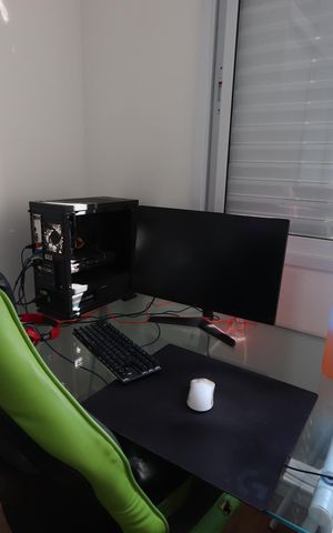 Apartamento à venda com 64m², 3 quartos e 1 vagaQuarto 3