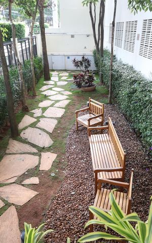 Apartamento à venda com 64m², 3 quartos e 1 vagaÁrea comum - Espaço Pet