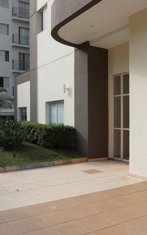 Apartamento à venda com 64m², 3 quartos e 1 vagaÁrea comum - Vista Interna