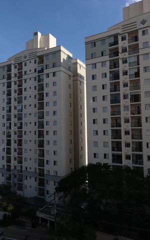 Apartamento à venda com 64m², 3 quartos e 1 vagaVista da Varanda