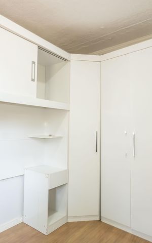 Apartamento para alugar com 42m², 2 quartos e 1 vaga Apartamento para alugar com 42m², 2 quartos e 1 vagaQuarto 2