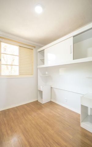 Apartamento para alugar com 42m², 2 quartos e 1 vaga Apartamento para alugar com 42m², 2 quartos e 1 vagaQuarto 2