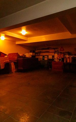 Casa para alugar com 530m², 4 quartos e 3 vagas Casa para alugar com 530m², 4 quartos e 3 vagasGaragem