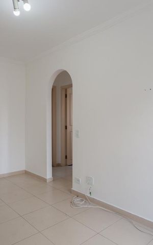 Apartamento para alugar com 40m², 1 quarto e 1 vagaSala