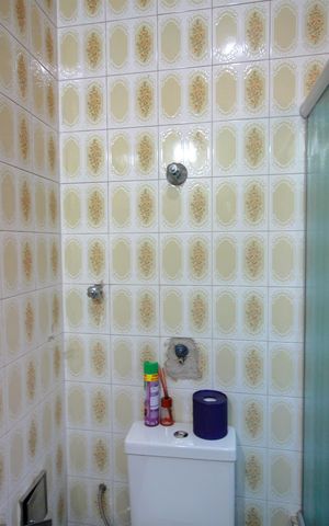 Casa à venda com 200m², 3 quartos e 3 vagasBanheiro
