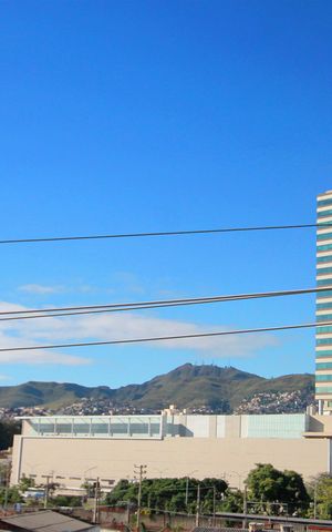 Casa à venda com 200m², 3 quartos e 3 vagasVista da Cobertura