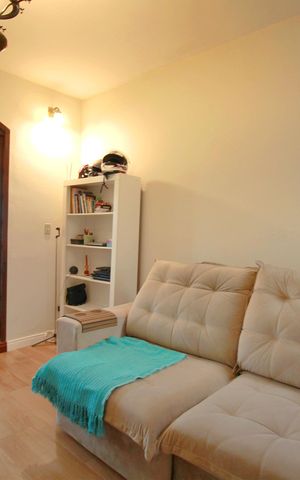 Casa à venda com 200m², 3 quartos e 3 vagasSala