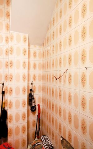 Casa à venda com 200m², 3 quartos e 3 vagasBanheiro da Suíte
