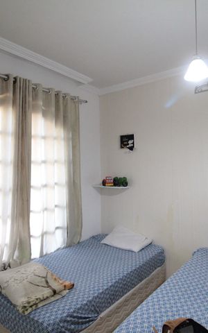 Casa à venda com 1860m², 5 quartos e 8 vagasSuite 3