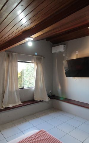Casa à venda com 1860m², 5 quartos e 8 vagasSuite 4