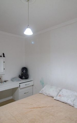 Casa à venda com 1860m², 5 quartos e 8 vagasSuite 3