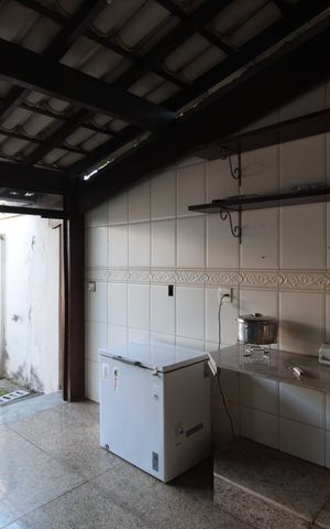 Casa à venda com 1860m², 5 quartos e 8 vagasÁrea Gourmet