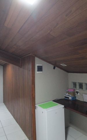 Casa à venda com 1860m², 5 quartos e 8 vagasSuite 4