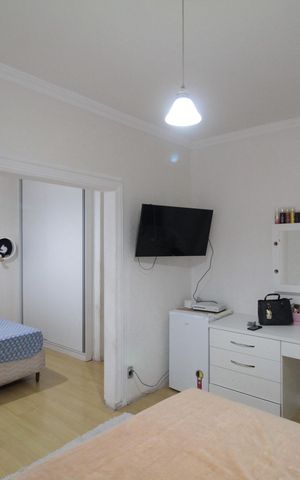 Casa à venda com 1860m², 5 quartos e 8 vagasSuite 3