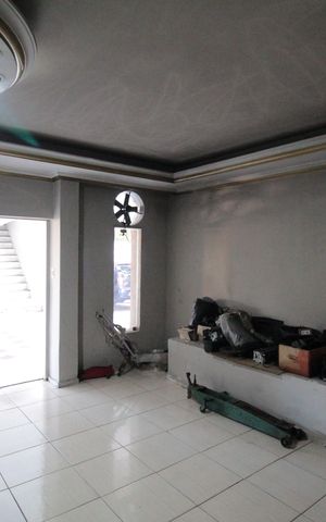 Casa à venda com 1860m², 5 quartos e 8 vagasAcademia