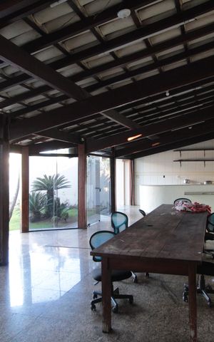 Casa à venda com 1860m², 5 quartos e 8 vagasÁrea Gourmet