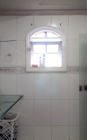 Casa à venda com 1860m², 5 quartos e 8 vagasBanheiro da Suite 3