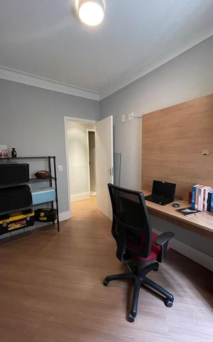 Apartamento à venda com 72m², 3 quartos e 1 vaga Apartamento à venda com 72m², 3 quartos e 1 vagaQuarto 2