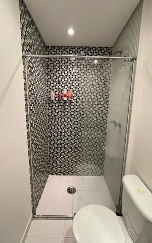 Apartamento à venda com 72m², 3 quartos e 1 vaga Apartamento à venda com 72m², 3 quartos e 1 vagaBanheiro 2