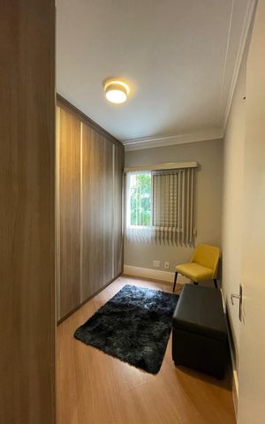 Apartamento à venda com 72m², 3 quartos e 1 vaga Apartamento à venda com 72m², 3 quartos e 1 vagaQuarto 3