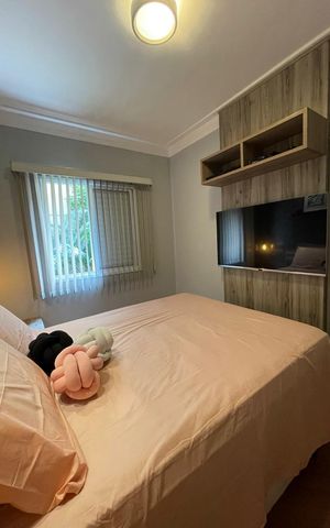 Apartamento à venda com 72m², 3 quartos e 1 vaga Apartamento à venda com 72m², 3 quartos e 1 vagaQuarto 1