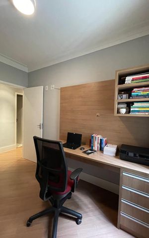 Apartamento à venda com 72m², 3 quartos e 1 vaga Apartamento à venda com 72m², 3 quartos e 1 vagaQuarto 2