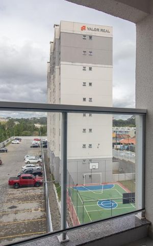 Apartamento para alugar com 52m², 2 quartos e 1 vaga Apartamento para alugar com 52m², 2 quartos e 1 vagaVaranda gourmet