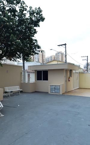 Apartamento para alugar com 72m², 3 quartos e 1 vagaÁrea comum