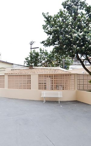 Apartamento para alugar com 72m², 3 quartos e 1 vagaÁrea comum