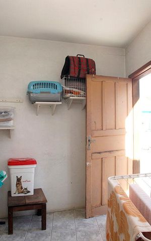 Casa à venda com 150m², 4 quartos e 1 vagaEscritório