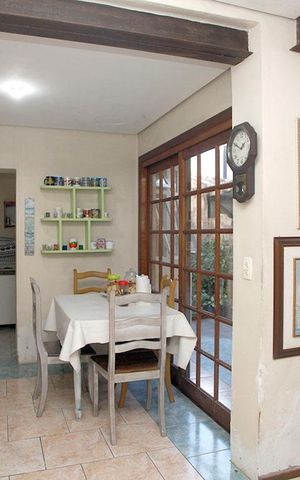 Casa à venda com 150m², 4 quartos e 1 vagaCozinha