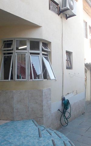 Casa à venda com 150m², 4 quartos e 1 vagaPátio