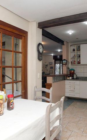 Casa à venda com 150m², 4 quartos e 1 vagaCozinha