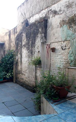 Casa à venda com 150m², 4 quartos e 1 vagaPátio