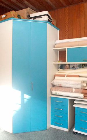 Casa à venda com 150m², 4 quartos e 1 vagaQuarto 1