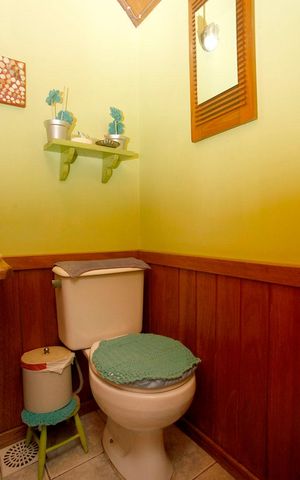 Casa à venda com 150m², 4 quartos e 1 vagaBanheiro 4 Lavabo