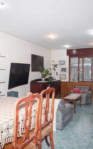 Casa à venda com 150m², 4 quartos e 1 vagaSala