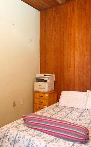 Casa à venda com 150m², 4 quartos e 1 vagaQuarto 2