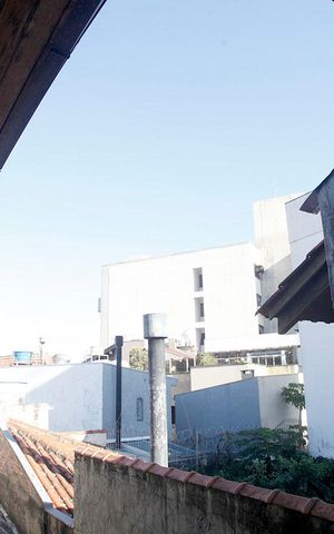 Casa à venda com 150m², 4 quartos e 1 vagaQuarto  2Vista