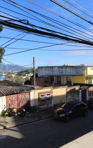 Casa à venda com 180m², 2 quartos e 1 vagaQuintal - Vista