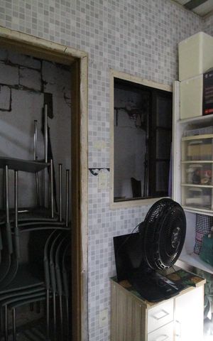 Casa à venda com 180m², 2 quartos e 1 vagaÁrea de serviço - Quarto