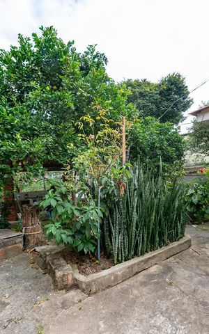 Casa à venda com 360m², 3 quartos e 4 vagasQuintal