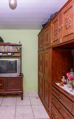 Casa à venda com 360m², 3 quartos e 4 vagasQuarto 1