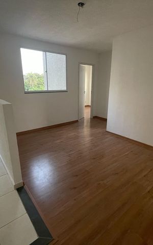 Apartamento para alugar com 43m², 2 quartos e 1 vaga Apartamento para alugar com 43m², 2 quartos e 1 vagaSala