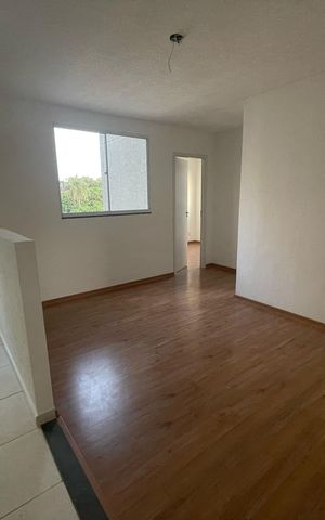 Apartamento para alugar com 43m², 2 quartos e 1 vaga Apartamento para alugar com 43m², 2 quartos e 1 vagaSala
